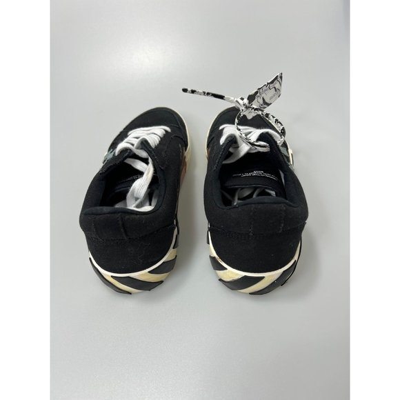 Off-White Vulc Low Eco Canvas Black/Blue Men’s EU 39/US 6 $305 - Picture 4 of 8